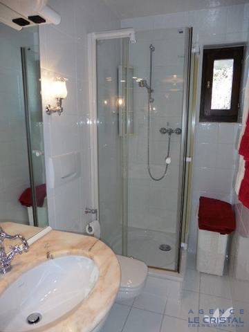 Location de vacances Appartement 5 pièces 7 personnes 130 m² Crans-Montana 3963