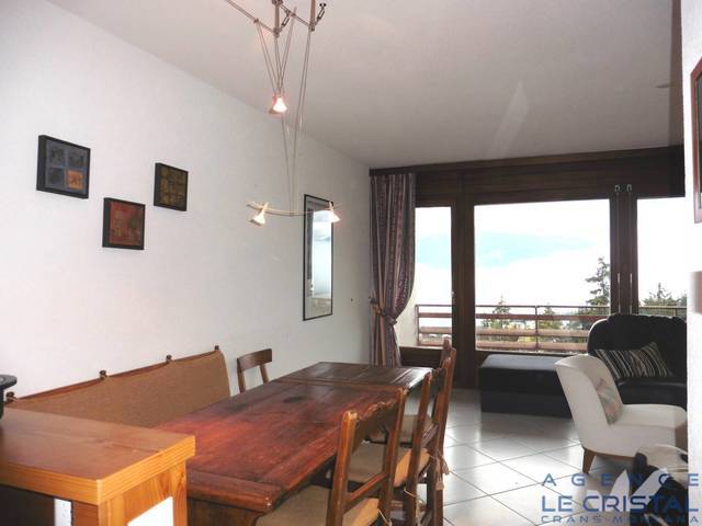 Location de vacances Appartement 6 personnes 75 m² Crans-Montana 3963