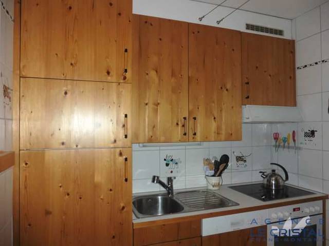 Location de vacances Appartement 6 personnes 75 m² Crans-Montana 3963