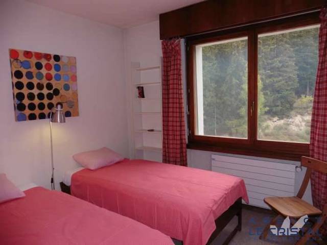 Location de vacances Appartement 6 personnes 75 m² Crans-Montana 3963