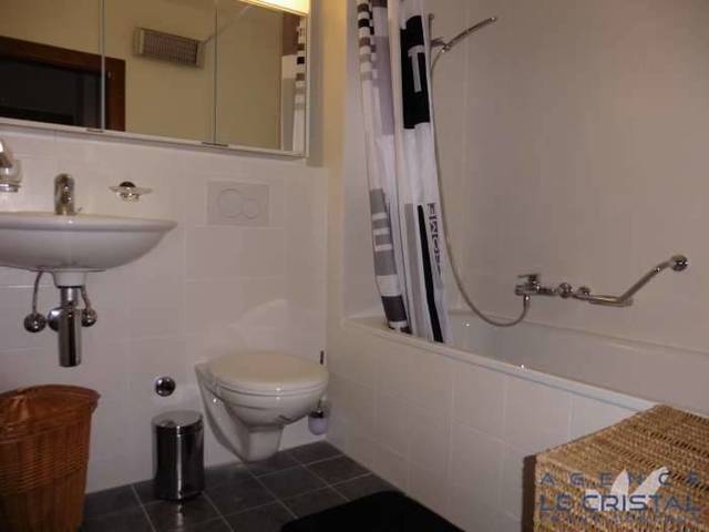 Location de vacances Appartement 6 personnes 75 m² Crans-Montana 3963