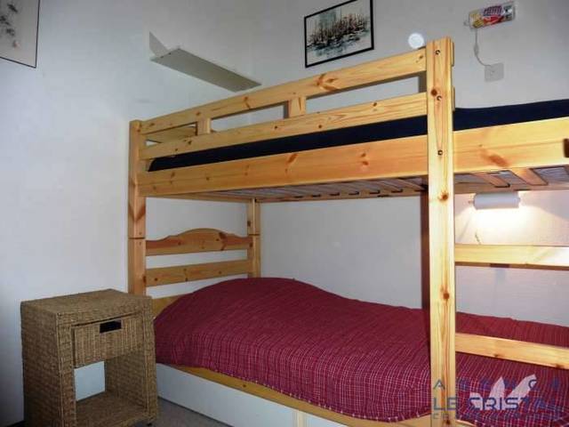 Location de vacances Appartement 6 personnes 75 m² Crans-Montana 3963