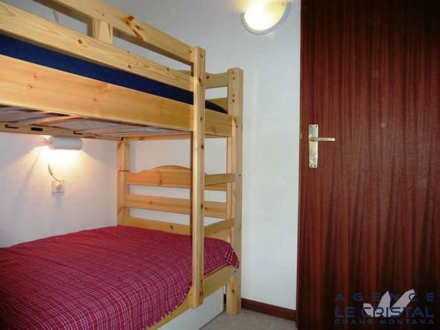 Location de vacances Appartement 6 personnes 75 m² Crans-Montana 3963