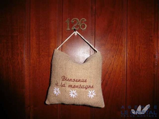 Location de vacances Appartement 6 personnes 75 m² Crans-Montana 3963