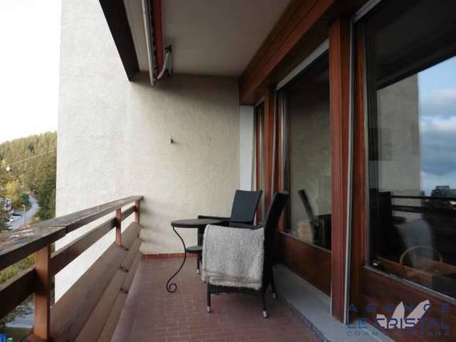 Location de vacances Appartement 6 personnes 75 m² Crans-Montana 3963