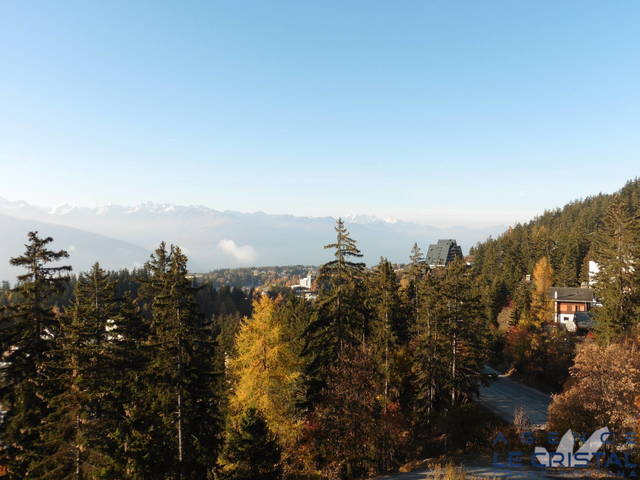 Location de vacances Appartement 6 personnes 75 m² Crans-Montana 3963
