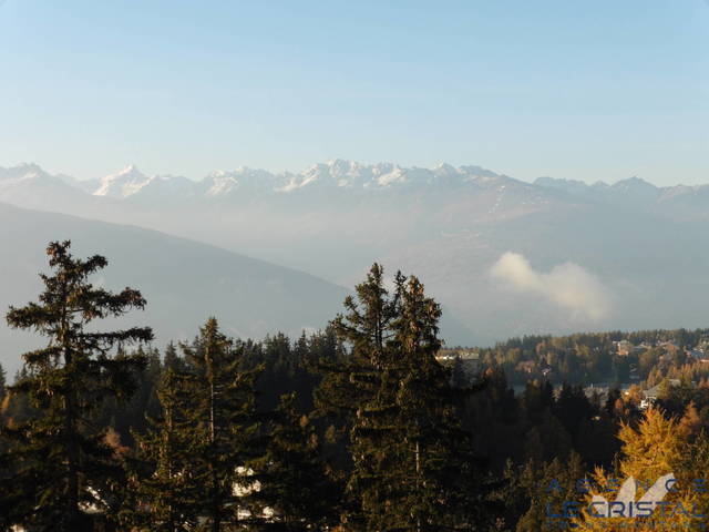 Location de vacances Appartement 6 personnes 75 m² Crans-Montana 3963