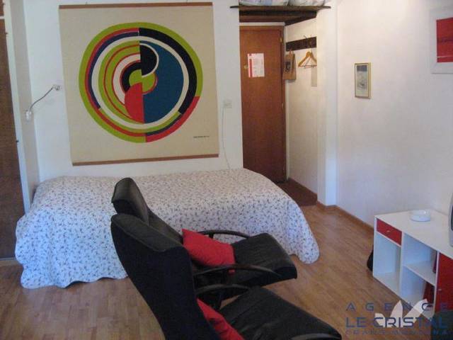 Location de vacances Appartement 2 personnes 35 m² Crans-Montana 3963