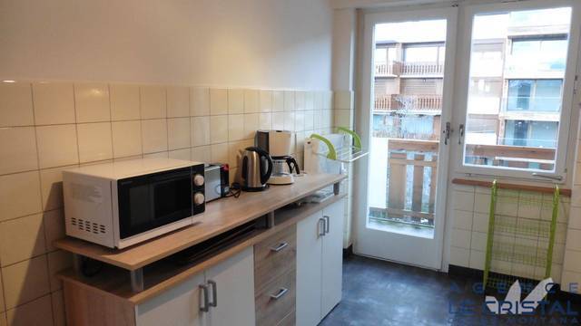 Location de vacances Appartement 7 personnes 170 m² Crans-Montana 3963