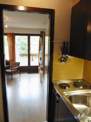Location de vacances Appartement studio 25 m² Crans-Montana 3963