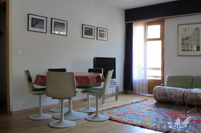 Location de vacances Appartement 4 personnes 50 m² Crans-Montana 3963