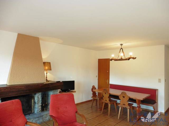 Location de vacances Appartement 4 personnes 75 m² Crans-Montana 3963