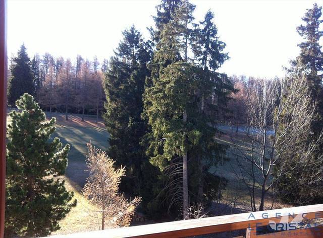 Location de vacances Appartement 4 personnes 75 m² Crans-Montana 3963