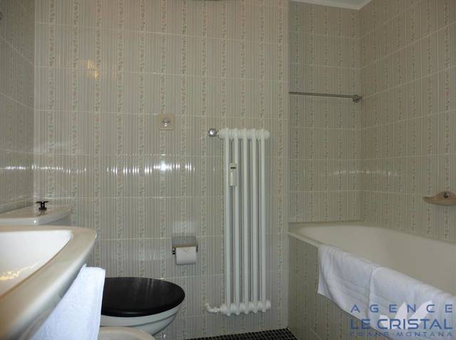 Location de vacances Appartement 4 personnes 75 m² Crans-Montana 3963