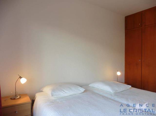 Location de vacances Appartement 4 personnes 75 m² Crans-Montana 3963