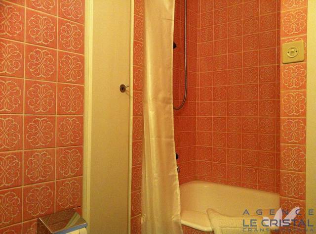 Location de vacances Appartement 4 personnes 75 m² Crans-Montana 3963