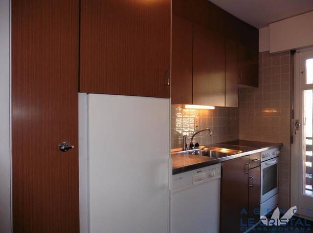 Location de vacances Appartement 4 personnes 75 m² Crans-Montana 3963