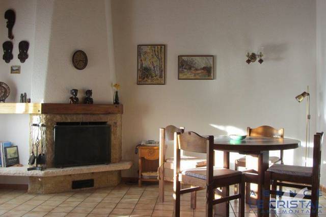 Location de vacances Appartement 4 personnes 95 m² Crans-Montana 3963