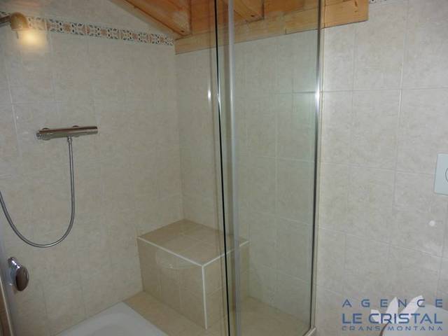 Location de vacances Appartement 4 personnes 95 m² Crans-Montana 3963