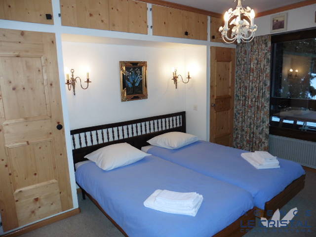 Location de vacances Appartement 4 personnes 80 m² Crans-Montana 3963