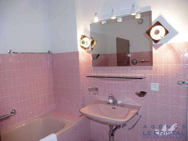 Location de vacances Appartement 4 personnes 80 m² Crans-Montana 3963