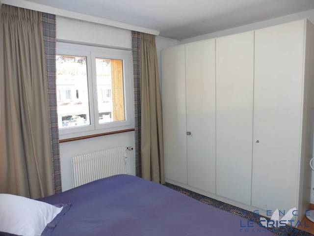 Location de vacances Appartement 4 personnes 80 m² Crans-Montana 3963
