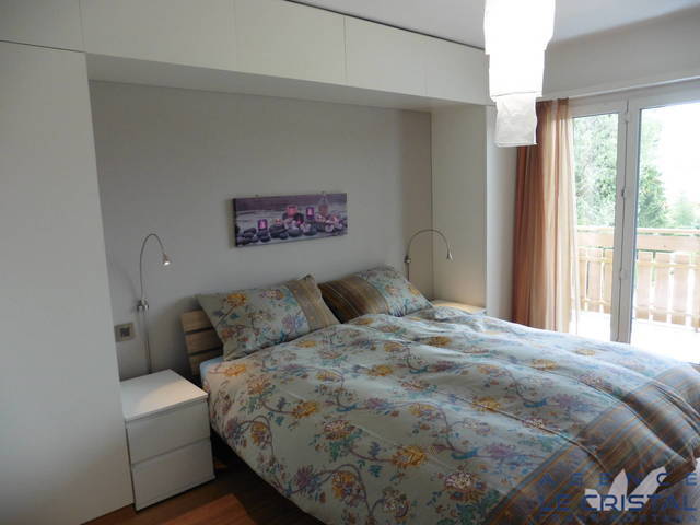 Location de vacances Appartement 6 personnes 130 m² Crans-Montana 3963