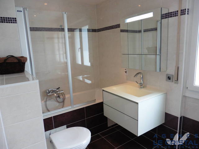 Location de vacances Appartement 6 personnes 130 m² Crans-Montana 3963