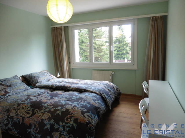 Location de vacances Appartement 6 personnes 130 m² Crans-Montana 3963
