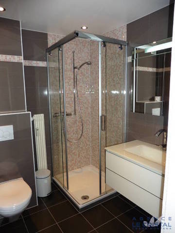 Location de vacances Appartement 6 personnes 130 m² Crans-Montana 3963