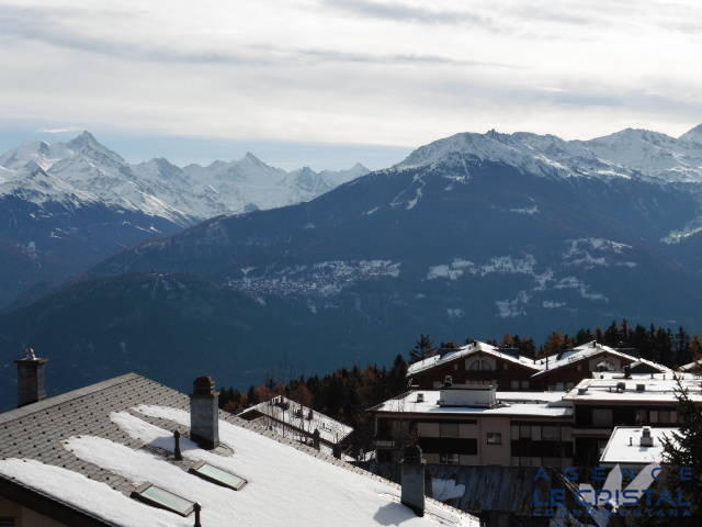 Holiday rent Appartement 2 sleeps 40 m² Crans-Montana 3963