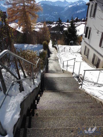 Holiday rent Appartement 2 sleeps 40 m² Crans-Montana 3963