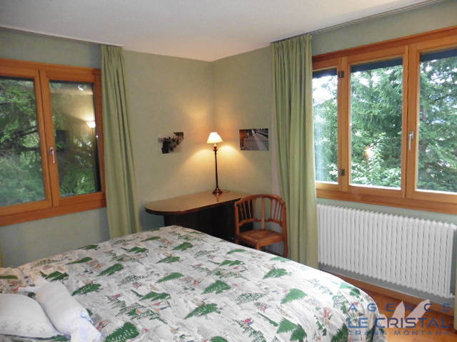 Location de vacances Chalet 12 personnes 360 m² Crans-Montana 3963