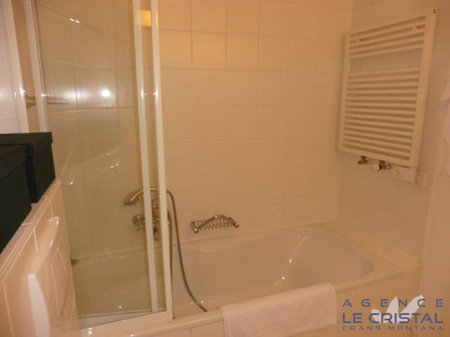 Location de vacances Chalet 12 personnes 360 m² Crans-Montana 3963