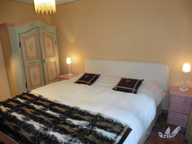 Location de vacances Chalet 12 personnes 360 m² Crans-Montana 3963