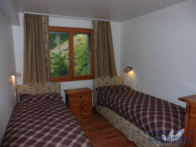 Location de vacances Chalet 12 personnes 360 m² Crans-Montana 3963