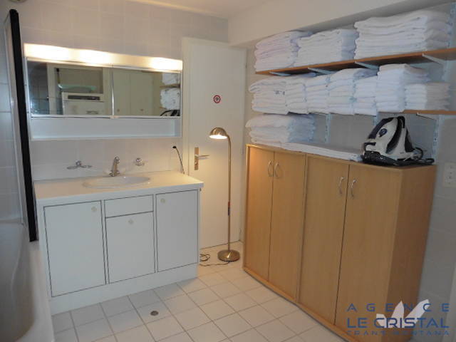 Location de vacances Chalet 12 personnes 360 m² Crans-Montana 3963