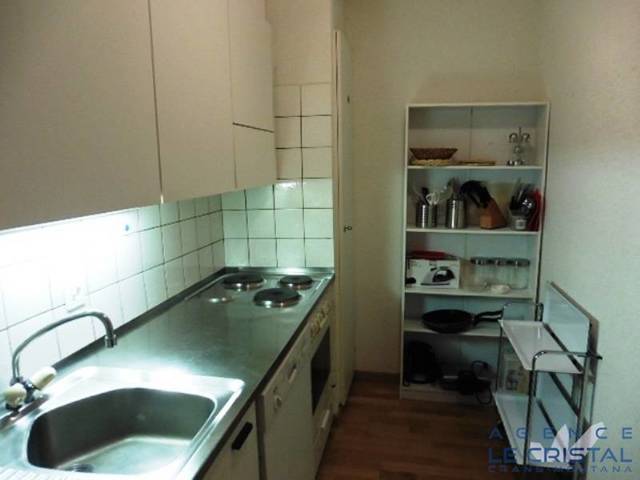 Location de vacances Appartement 2 personnes 50 m² Crans-Montana 3963