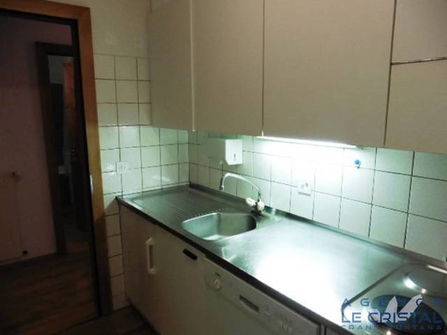 Location de vacances Appartement 2 personnes 50 m² Crans-Montana 3963