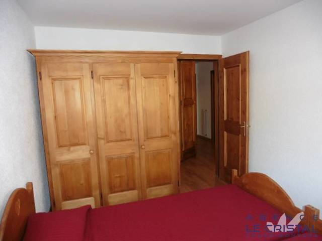 Location de vacances Appartement 2 personnes 50 m² Crans-Montana 3963