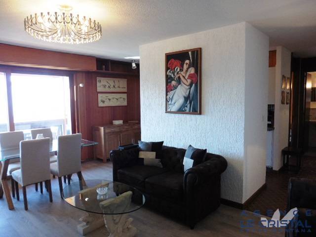 Location de vacances Appartement 4 personnes 60 m² Crans-Montana 3963