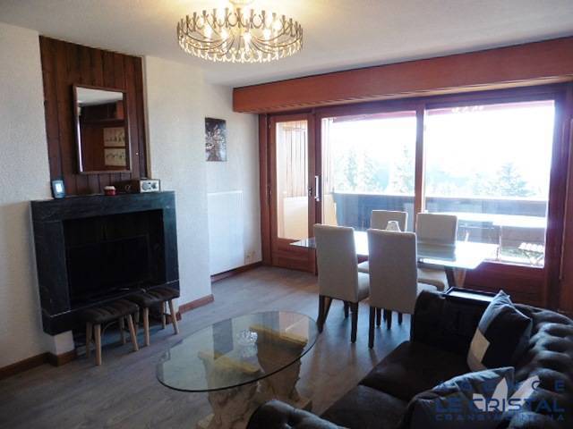 Location de vacances Appartement 4 personnes 60 m² Crans-Montana 3963
