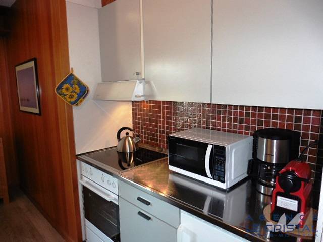 Location de vacances Appartement 4 personnes 60 m² Crans-Montana 3963