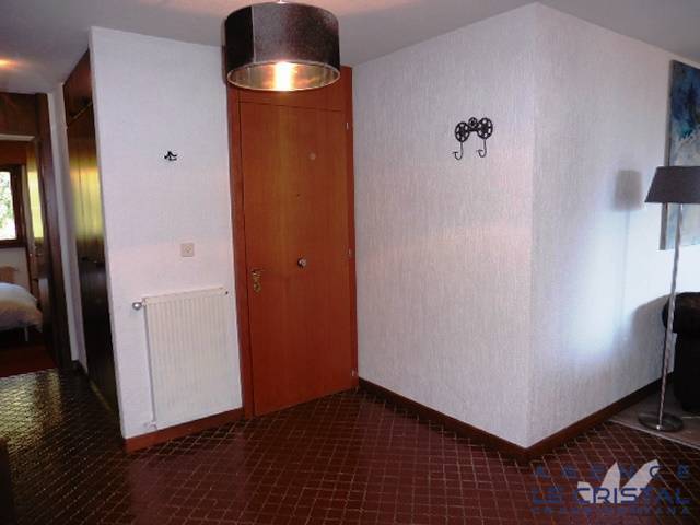 Location de vacances Appartement 4 personnes 60 m² Crans-Montana 3963