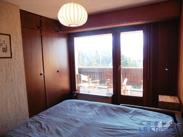 Location de vacances Appartement 4 personnes 60 m² Crans-Montana 3963