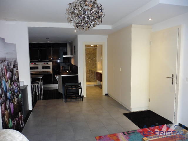 Location de vacances Appartement 2 personnes 30 m² Crans-Montana 3963