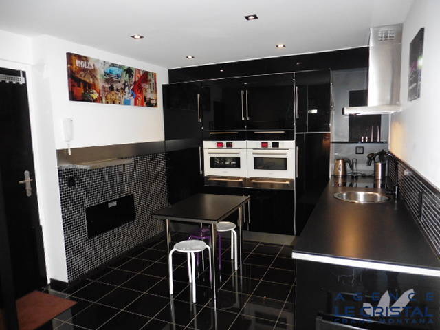 Location de vacances Appartement 2 personnes 30 m² Crans-Montana 3963