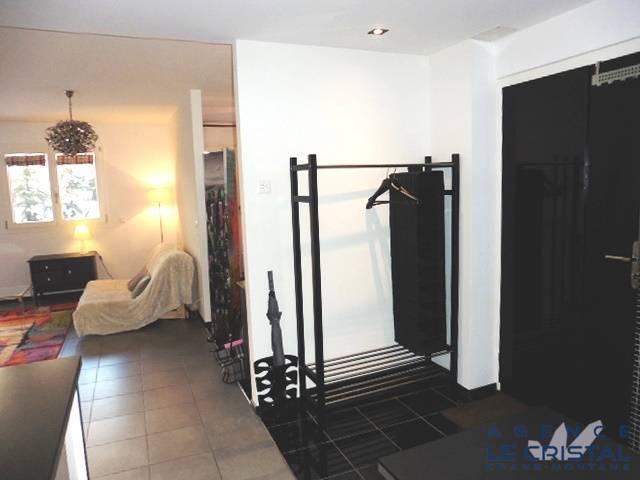 Location de vacances Appartement 2 personnes 30 m² Crans-Montana 3963