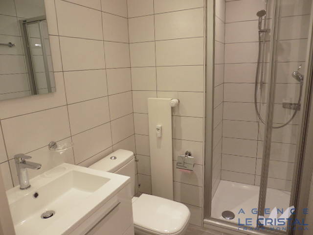 Location de vacances Appartement 5 personnes 125 m² Crans-Montana 3963