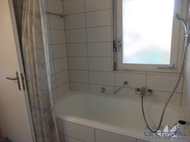 Location de vacances Appartement 5 personnes 125 m² Crans-Montana 3963